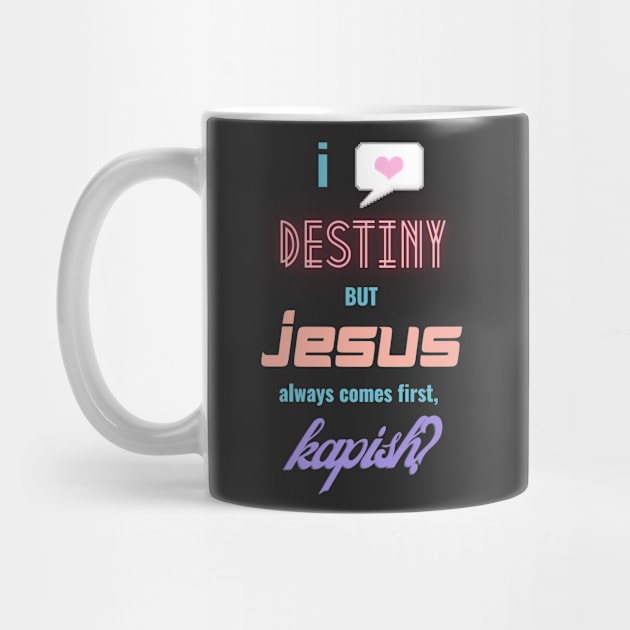 Destiny Jesus Kapish funny twitch streamer oddly specific by LWSA